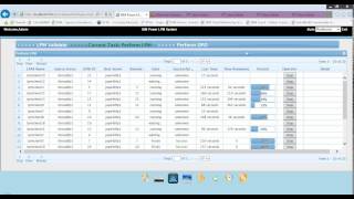 LPM Automation Overview - pre-GA