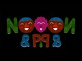 Noodle and Pals Intro Logo Sponsored By Klasky Csupo 2001 Effects