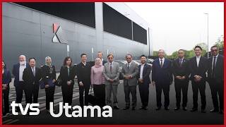 Kerajaan Sarawak rancang bangunkan kampus data AI