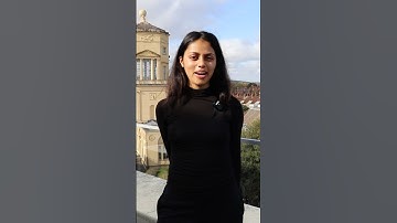 Me and My Maths - Nivedita