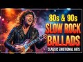 Slow Rock Love Songs Collection 70s 80s 90s | Nonstop Slow Rock Pinoy Medley