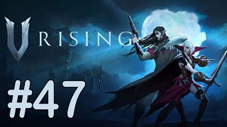 #47 Декор [V Rising - Brutal]