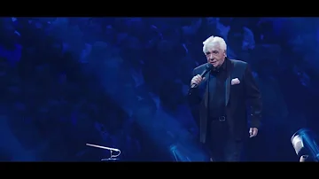 SARDOU - LE CONCERT AU CINEMA | EXTRAIT