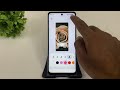 How to Set Photo on Calling Screen in OPPO K14x 5G | OPPO K14x 5G Calling Card Photo Set Kaise Kare