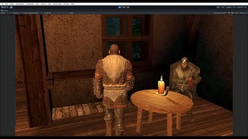 Kingdoms of the North Windows, Mac, Linux   Unity 2021 3 27f1 Personal  DX11  2023 0