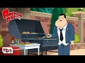 American Dad: Stan Wears A Suit To The Summer Barbecue (Clip) | TBS