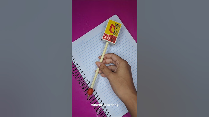 Inimigo secreto- Ideia de presente de Natal 🎁