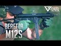 Beretta M12S