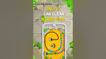 Marble Mission Vertical