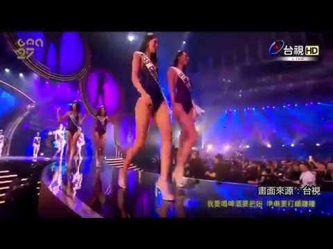 金曲收視出爐！玖壹壹高衩泳裝辣妹組曲衝6.11全場最高｜三立新聞網SETN.com