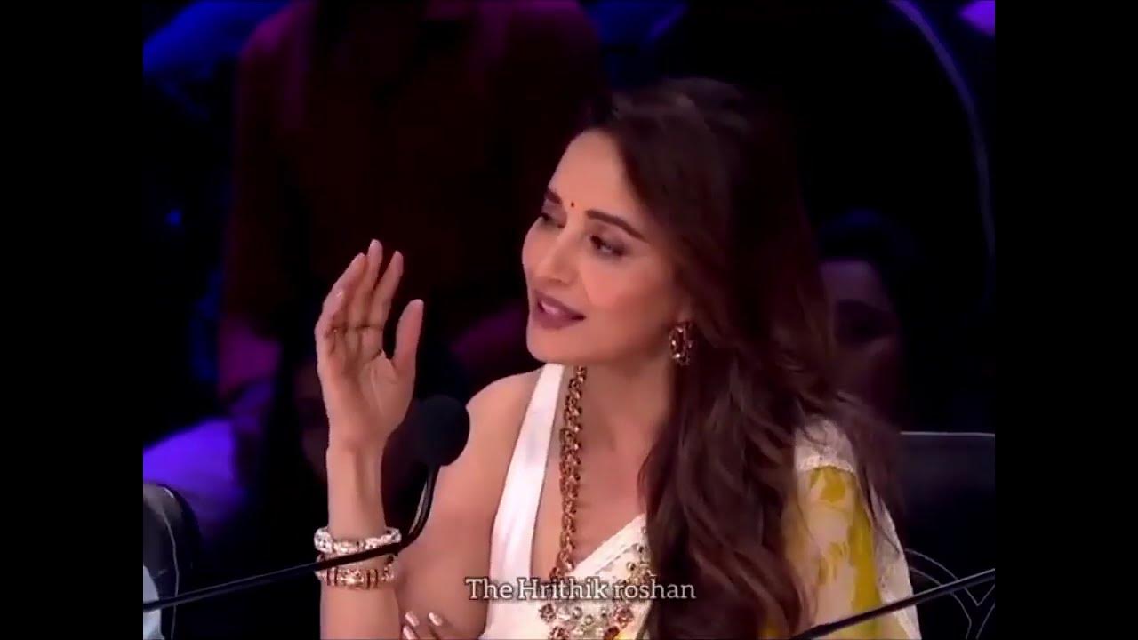 Dance Deewane Season 2 Hrithik Roshan Full Episode Dance Deewane Season Full Episode | Hrithik Roshan, Madhuri Dixit Nene