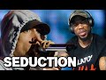 EMINEM - SEDUCTION - REACTION!!