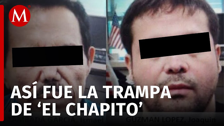 ‘El Mayo’ Zambada supuestamente secuestrado por hijo del ‘Chapo’ según su abogado