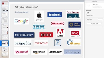 Lecture 1 : Algorithms : Introduction to Algorithms