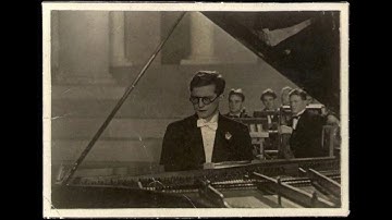 Shostakovich - Lament for a Dead Child - From Jewish Folk Poetry, Op. 79