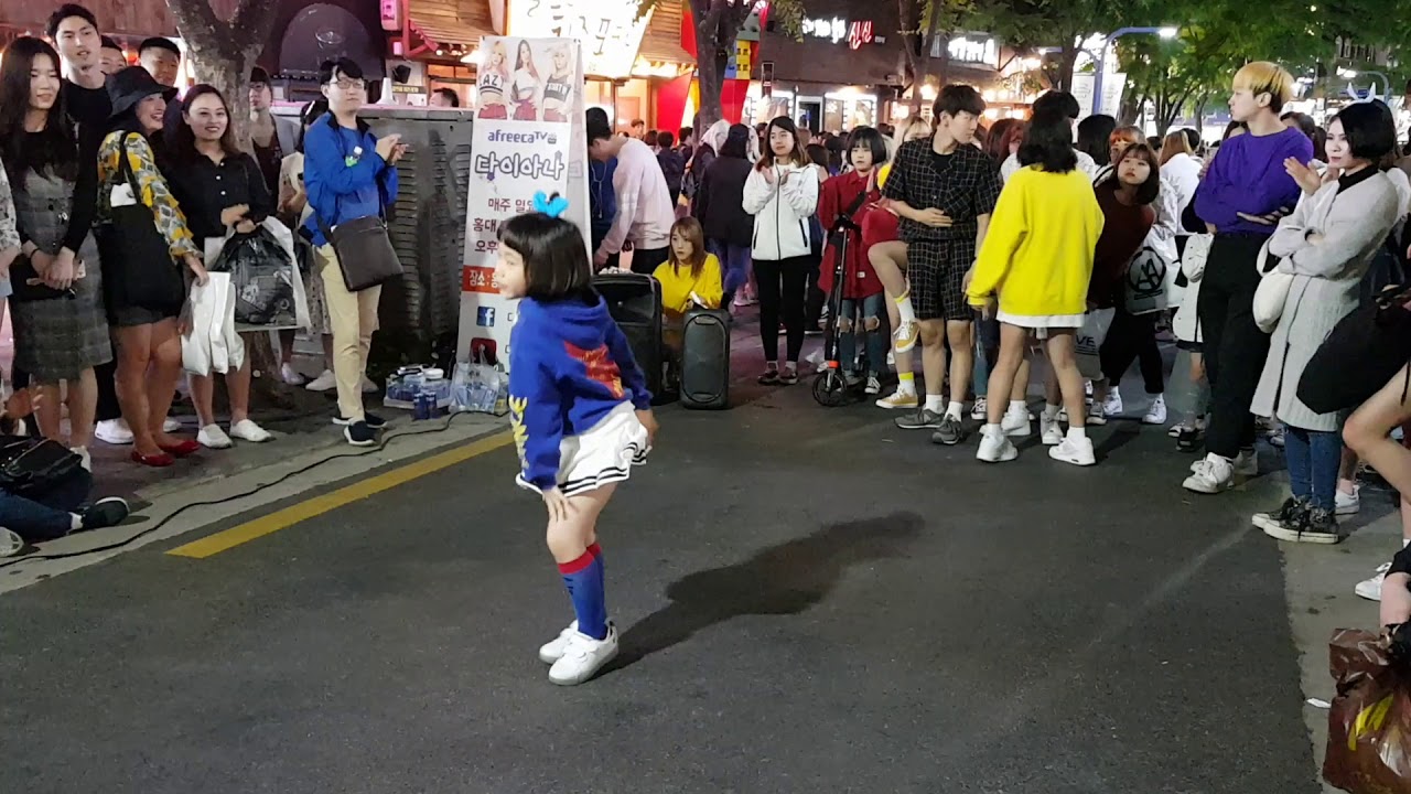 트와이스 - what is love