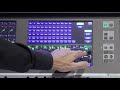 Soundcraft Vi | Vistonics Overview