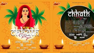 Jode Jode Falwa - Remix | DJ ASHIF H DJ VICKY | Chhath Song | #chhathpuja #chhath #2024
