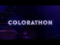 Live colorathon