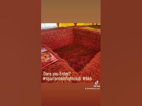 Dare You Enter? - YouTube