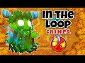 In the loop chimps guide  btd6