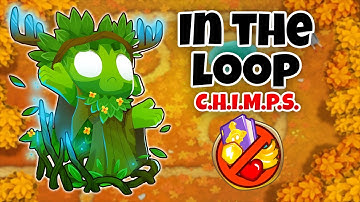 In The Loop C.H.I.M.P.S. Guide - BTD6
