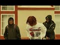 “FREE MY BRUDDAS “ (BTDSAIN x LULJAY) Shot by @Pernellpictures