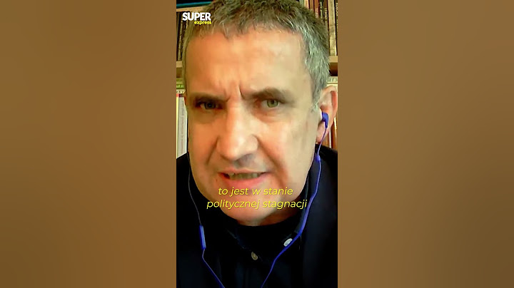 PiS BRAKUJE POMYSŁU na kampanię! "Przedwcześnie ZACZĘLI DECYDUJĄCY etap" #shorts