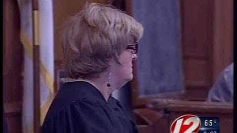 Cop rape trial victim testifies