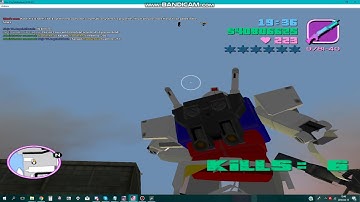 Story - Bod: "Defeating Clegane" (Patch 4.3) | [VC-MP] VKs