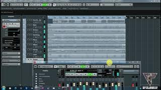 Ternyata (Cici Paramida) KORG PA3X  MINUS SULING DAN MELODI REFF