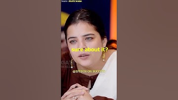 Who invented ZERO? | Upsc interview 🌟