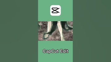 CapCut Edit: Character Introduction Freeze Effect 🥶