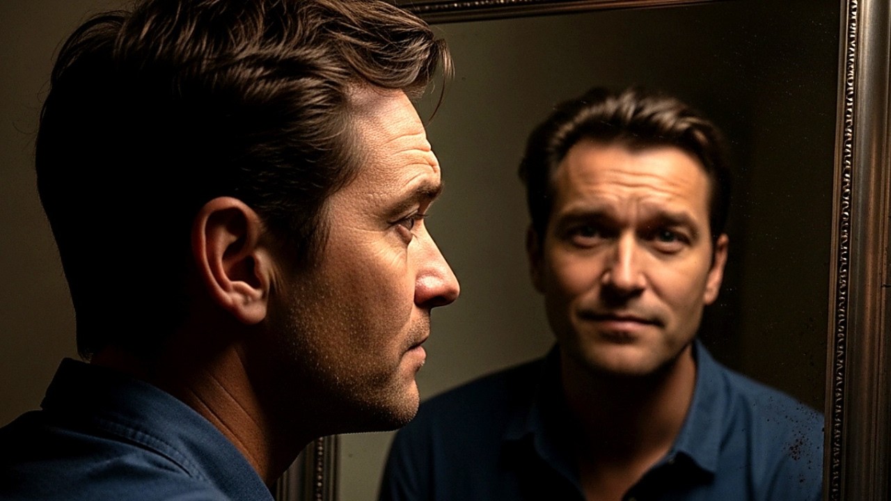 E Se Você Estiver Sabotando a Própria Felicidade?