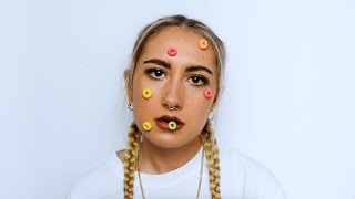 Lenii - Cereal (Lyric Video)