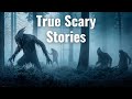True Scary Stories #60 - The Mystery of the Moonlit Forest