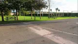 Flat Gap Fun