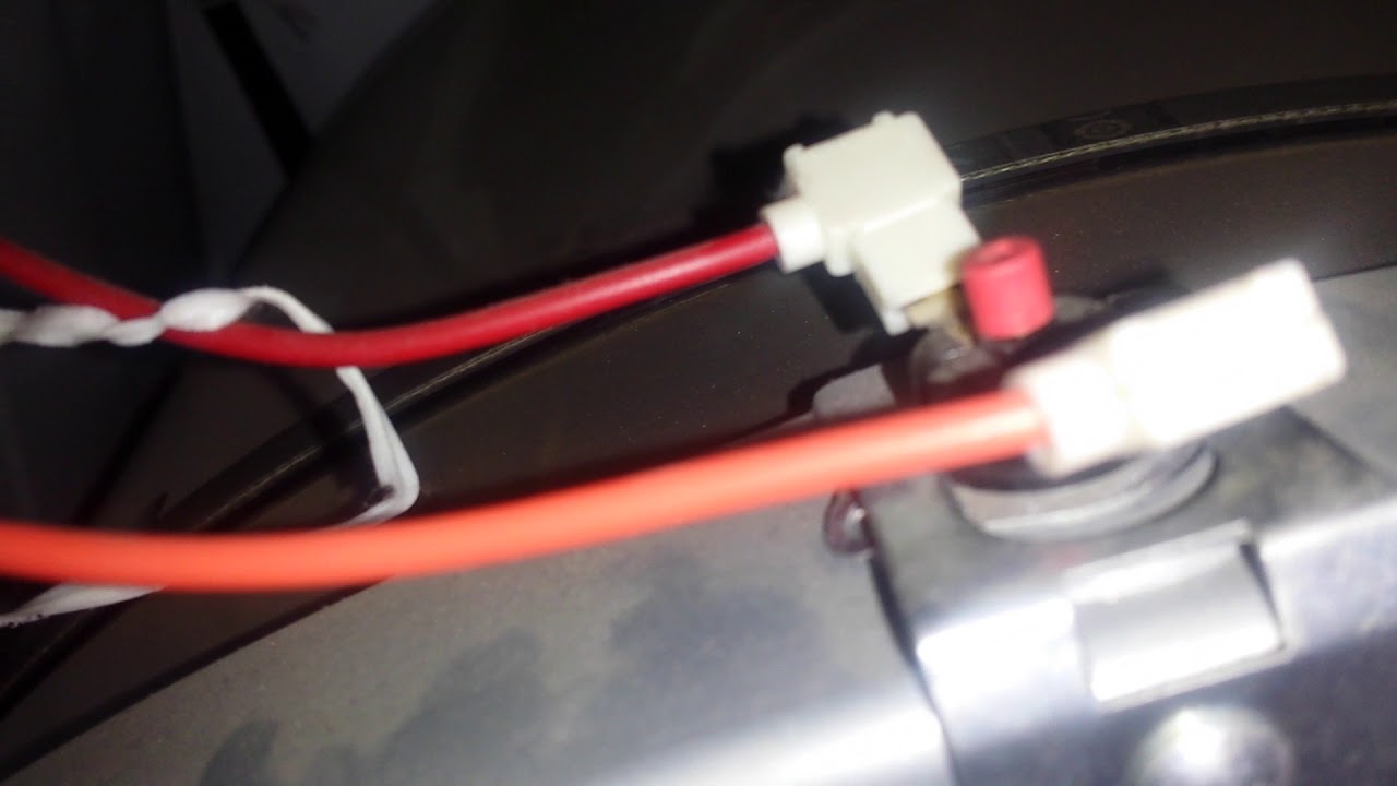 Reparacion secadora de ropa Electrolux - YouTube