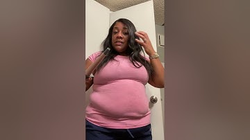 Kipozi 5-in-1 Wand Curling Iron Unboxing Trying on Hair Product Review