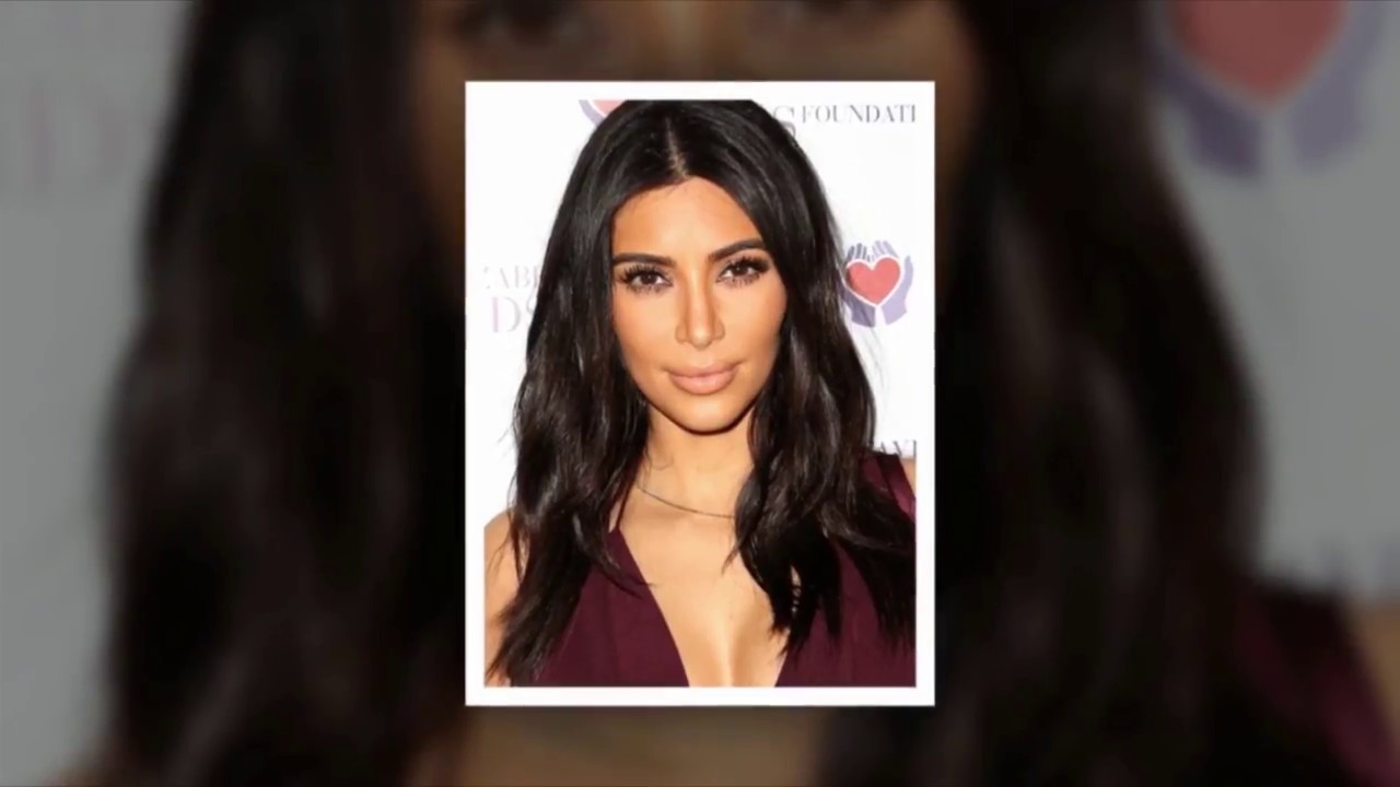 Kim Kardashian announces beauty reality show Glam Masters with Mario Dedivanovic