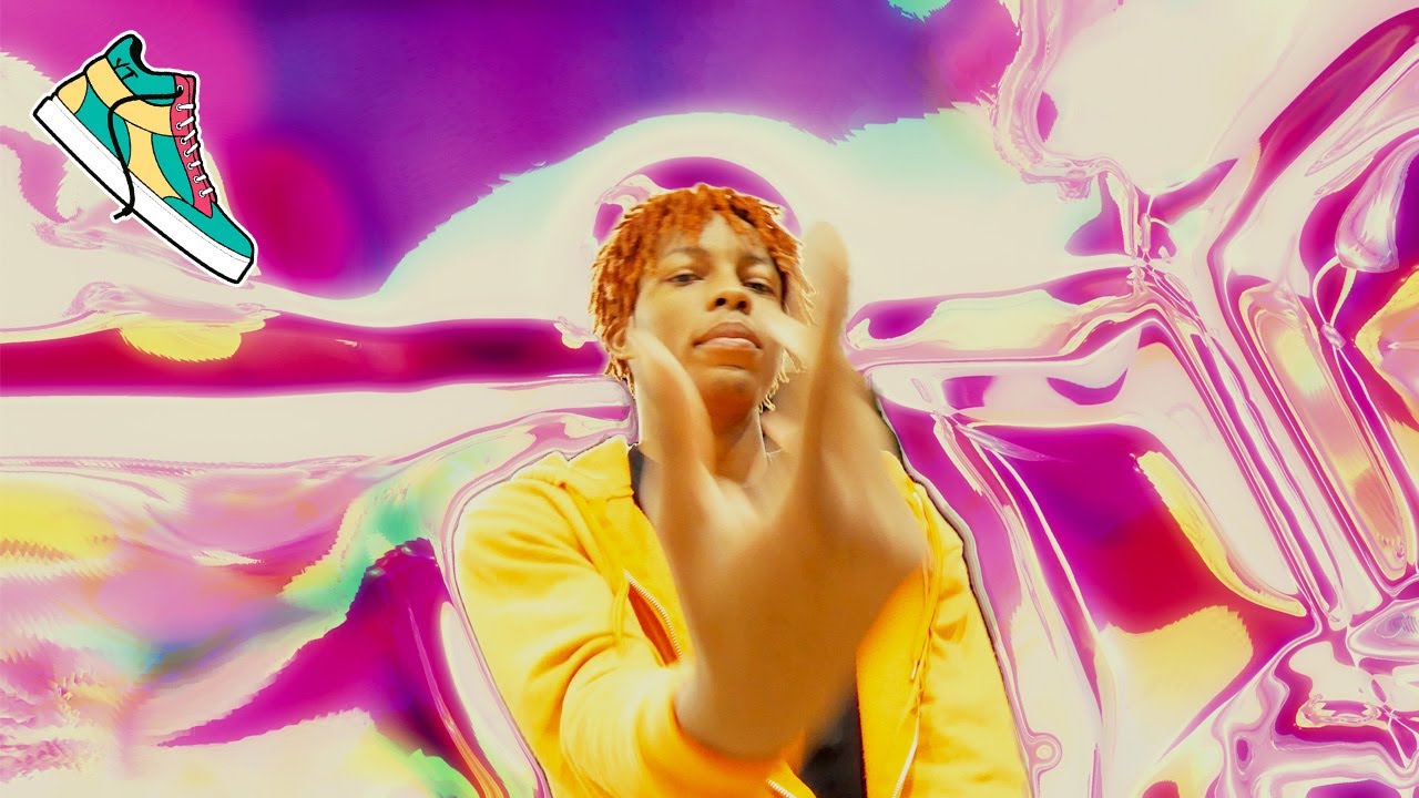 Steelo.nfe - X'd Out (Directed By SadBoyShaun)