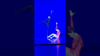 12.Carmen Suite, J. Bizet, ballet by Ayukhanov #dance #ballet #Carmen #Suite #Bizet #Ayukhanov #рок