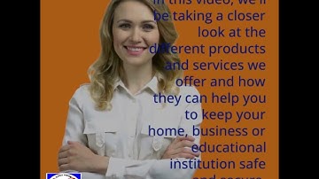 Have You Heard? EAGLE VISION SECURITY AND POWER SOLUTIONS, In Villupuram. Is Your Best Bet To Grow.