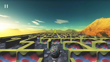 Labyrinth 3D Maze Android game