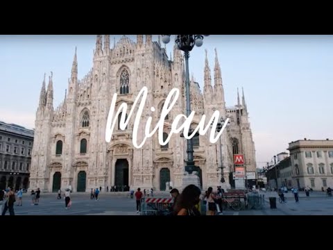 Vídeo: Las Mejores Cafeterías Y Cafeterías En Milán, Italia