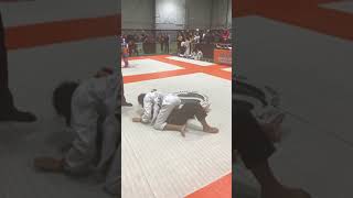 youth Jiu Jitsu tournament