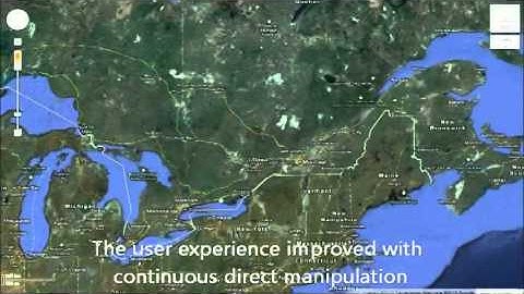 Dive In! Enabling Progressive Loading for  Real-Time Navigation of Data Visualizations