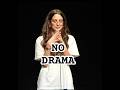 NO DRAMA GIRLFRIEND - Nataly Aukar stand up #comedy #standup #funny #jokes #dating
