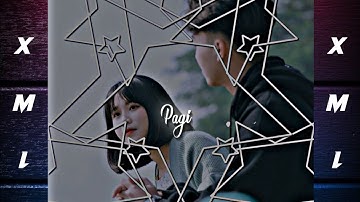 Pagi palonda || Manipuri song || Alight motion editing || Xml File Link Description⤵️