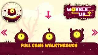 Wobble Up Full Game Walkthrough screenshot 2